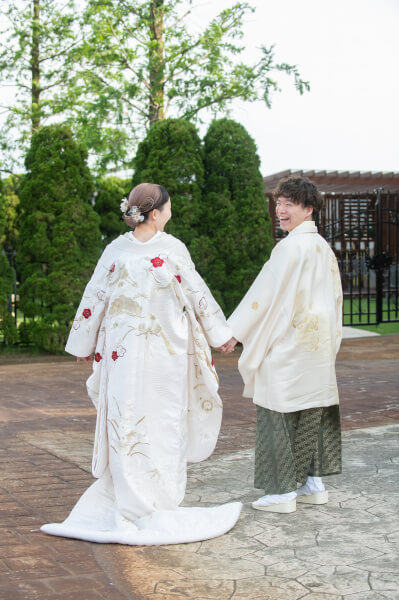 新潟県三条市、見附市、長岡市、結婚式場、前撮り、ドレス、和装、パーティー