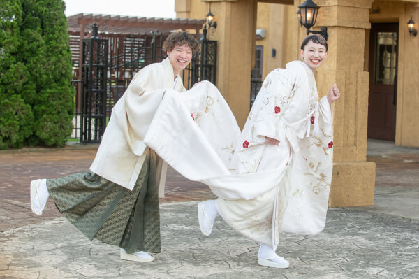 新潟県三条市、見附市、長岡市、結婚式場、前撮り、ドレス、和装、パーティー