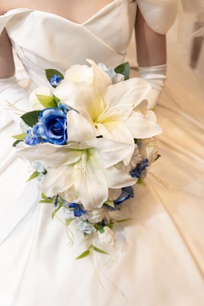 新潟県三条市、長岡市、見附市、結婚式場、ドレス、チャペル、花