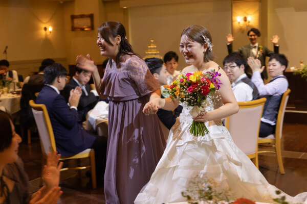 新潟県三条市 長岡市 新潟市 結婚式場 ウェディングドレス 前撮り ウェディングパーティー