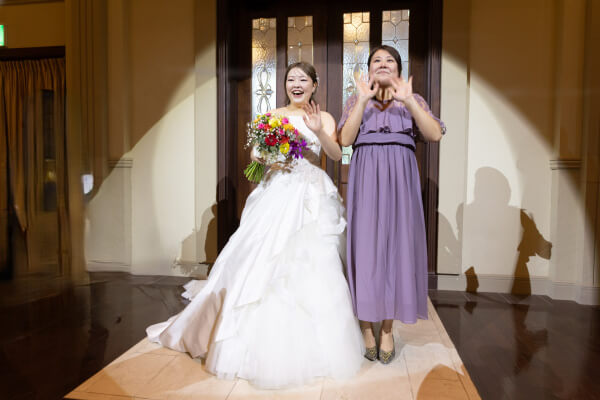 新潟県三条市 長岡市 新潟市 結婚式場 ウェディングドレス 前撮り ウェディングパーティー