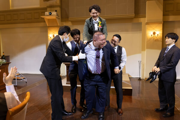 新潟県三条市 長岡市 新潟市 結婚式場 ウェディングドレス 前撮り ウェディングパーティー