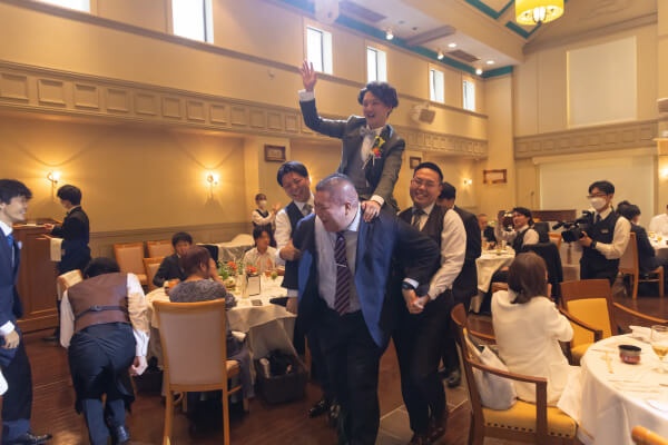 新潟県三条市 長岡市 新潟市 結婚式場 ウェディングドレス 前撮り ウェディングパーティー