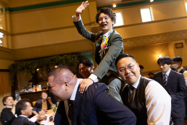 新潟県三条市 長岡市 新潟市 結婚式場 ウェディングドレス 前撮り ウェディングパーティー