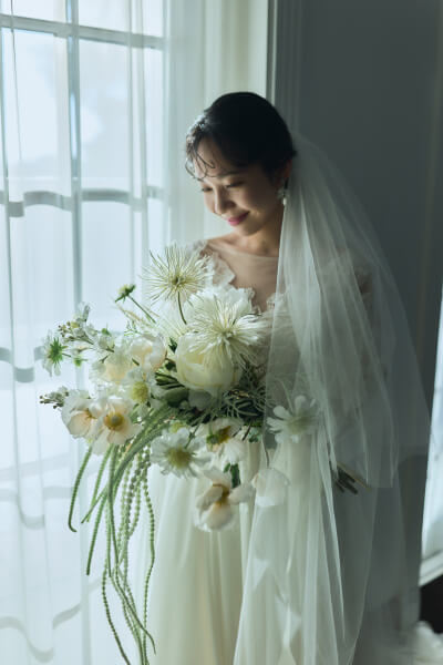 新潟県　三条市　見附市　結婚式場　ピアザデッレグラツィエ　