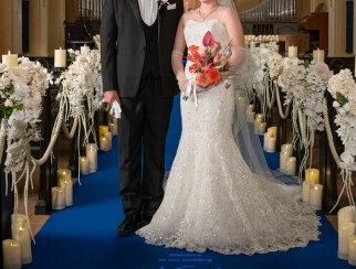 新潟県三条市、長岡市、見附市、結婚式場、ドレス、チャペル、花