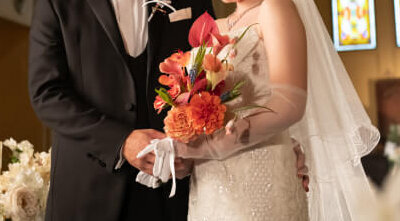 新潟県三条市、長岡市、見附市、結婚式場、ドレス、チャペル、花