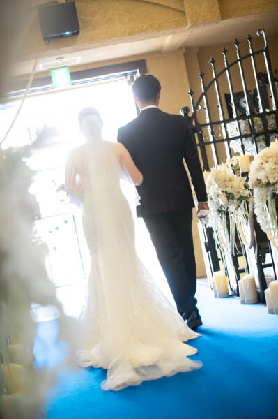 新潟県三条市、長岡市、見附市、結婚式場、ドレス、チャペル、花