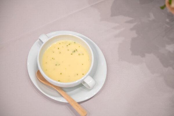 新潟県三条市　長岡市　新潟市　結婚式場 ピアザデッレグラツィエ　ブライダルサロン　オリジナルドリンク