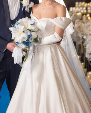 新潟県三条市、長岡市、見附市、結婚式場、ドレス、チャペル、花