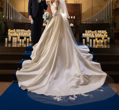 新潟県三条市、長岡市、見附市、結婚式場、ドレス、チャペル、花