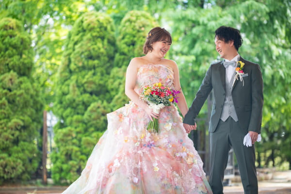 【パーティーレポート◆続編】前半戦！大人で特別感のある演出＝泡のきらめきを閉じ込めたシャンパンタワー！