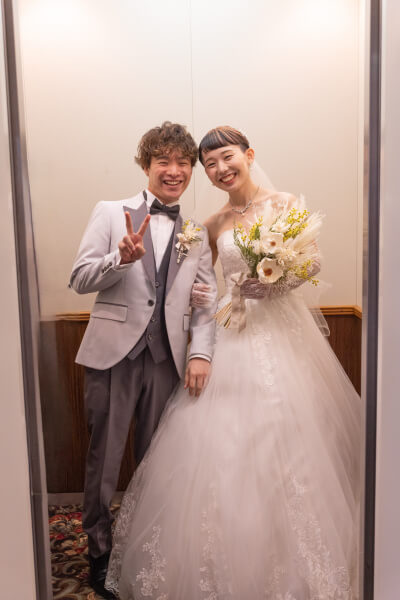 新潟県三条市、見附市、長岡市、結婚式場、前撮り、ドレス、和装、パーティー