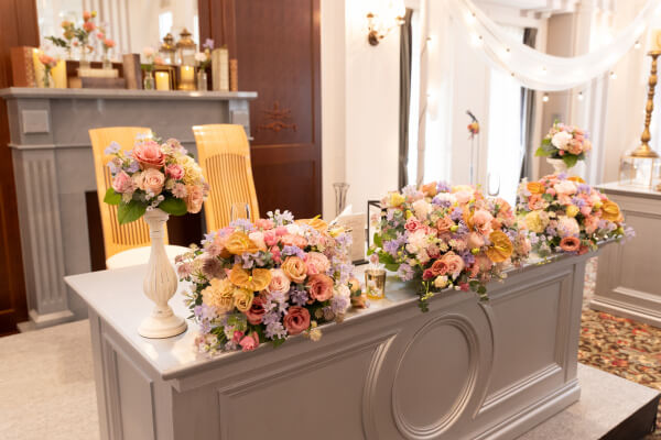 新潟県三条市、見附市、長岡市、結婚式場、前撮り、ドレス、和装、パーティー