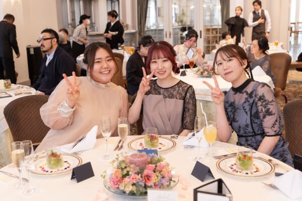 新潟県三条市、見附市、長岡市、結婚式場、前撮り、ドレス、和装、パーティー