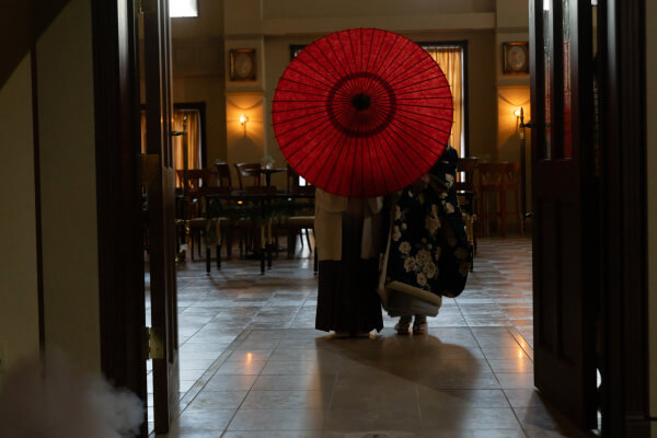 新潟県三条市　長岡市　新潟市　結婚式場　ウェディングドレス　 前撮り　ウェディングパーティー　和装　