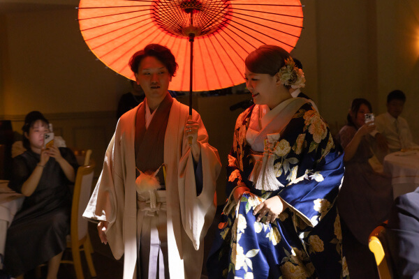 新潟県三条市　長岡市　新潟市　結婚式場　ウェディングドレス　 前撮り　ウェディングパーティー　和装　