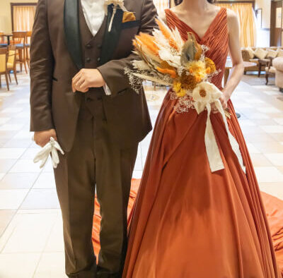 新潟県三条市、長岡市、見附市、結婚式場、会場、ドレス