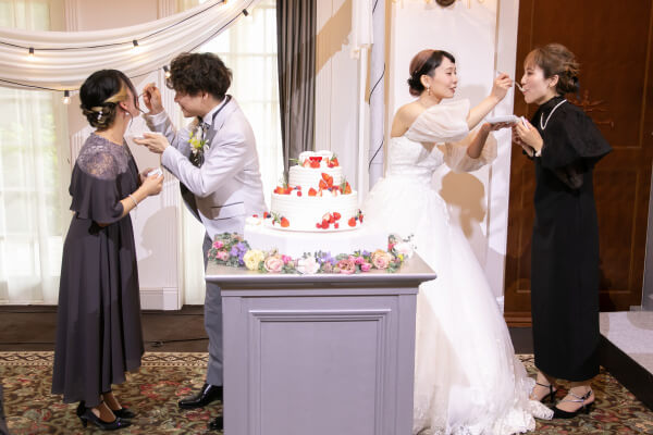 新潟県三条市、見附市、長岡市、結婚式場、前撮り、ドレス、和装、パーティー