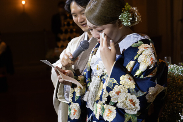 新潟県三条市　長岡市　新潟市　結婚式場　ウェディングドレス　 前撮り　ウェディングパーティー　和装　