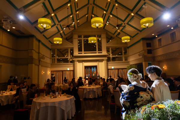 新潟県三条市　長岡市　新潟市　結婚式場　ウェディングドレス　 前撮り　ウェディングパーティー　和装　