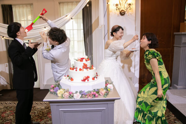 新潟県三条市、見附市、長岡市、結婚式場、前撮り、ドレス、和装、パーティー