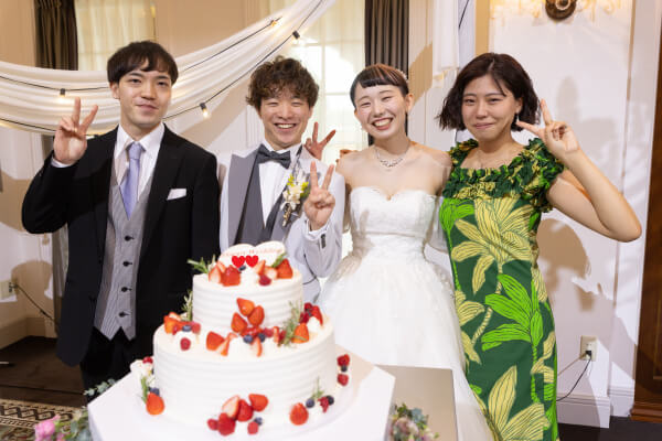 新潟県三条市、見附市、長岡市、結婚式場、前撮り、ドレス、和装、パーティー