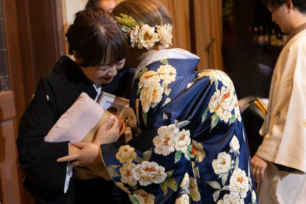 新潟県三条市　長岡市　新潟市　結婚式場　ウェディングドレス　 前撮り　ウェディングパーティー　和装　