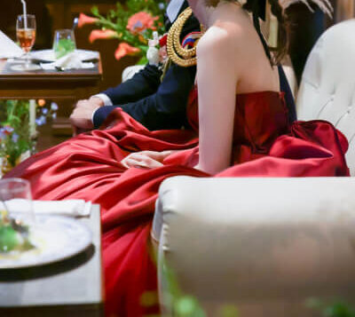 新潟県三条市、長岡市、見附市、結婚式場、会場、花、ドレス