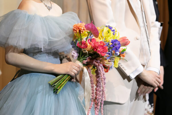 新潟県三条市、長岡市、見附市、結婚式場、会場、ドレス