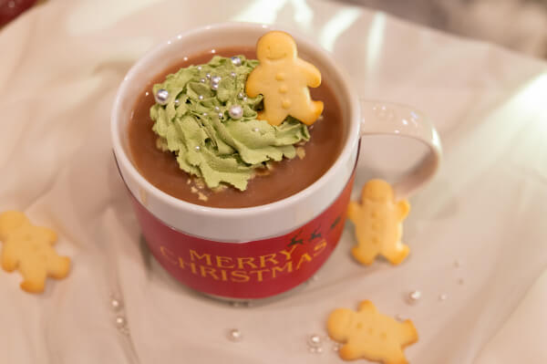 新潟県三条市 長岡市 新潟市 結婚式場 ピアザデッレグラツィエ ブライダルサロン オリジナルドリンク