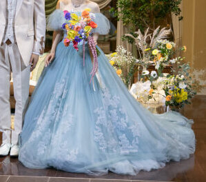 新潟県三条市、長岡市、見附市、結婚式場、会場、ドレス