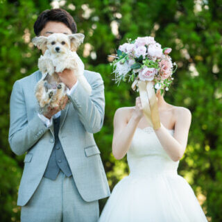 【2月の限定フェアは！】2/11～2/23◆結婚式を挙げる？挙げない？で迷ったら相談に行こう！