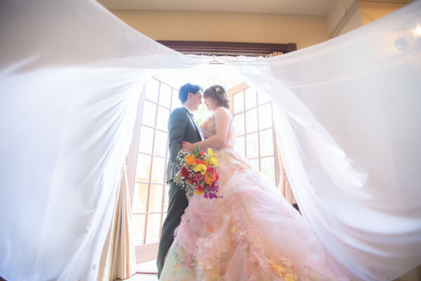 新潟県三条市 長岡市 新潟市 結婚式場 ウェディングドレス 前撮り ウェディングパーティー