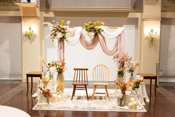 新潟県三条市、長岡市、見附市、結婚式場、会場、ドレス