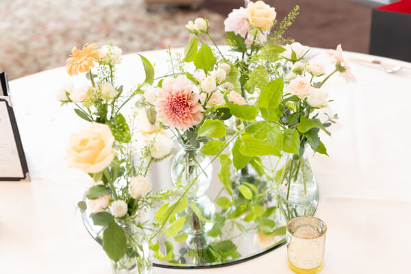 新潟県三条市、長岡市、見附市、結婚式場、会場、ドレス