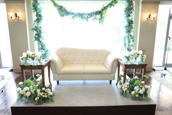 新潟県三条市、長岡市、見附市、結婚式場、会場