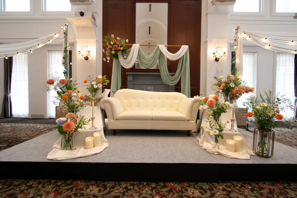 新潟県三条市、長岡市、見附市、結婚式場、会場、