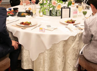 新潟県三条市、長岡市、見附市、結婚式場、会場、ドレス