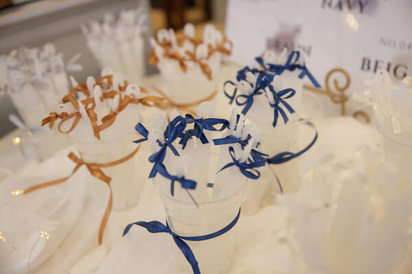 新潟県三条市　長岡市　新潟市　結婚式場　ウェディングパーティー　和装　カラードレス