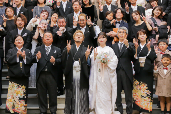 続【パーティーレポート◆パーティ編】会場の一体感が生まれるゲストインタビュー♪