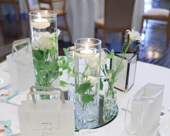 新潟県三条市、長岡市、見附市、結婚式場、会場