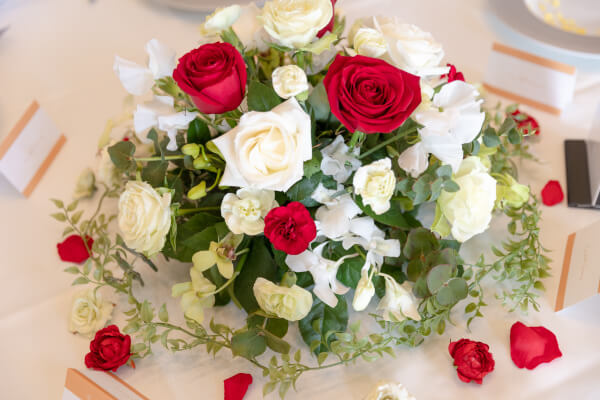 新潟県三条市、長岡市、見附市、結婚式場、会場