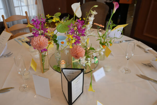 新潟県三条市、長岡市、見附市、結婚式場、会場