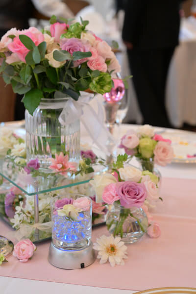 新潟県三条市、長岡市、見附市、結婚式場、会場、ドレス