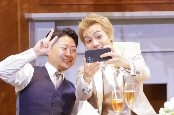 新潟県三条市　長岡市　新潟市　結婚式場　ウェディングパーティー　和装　カラードレス