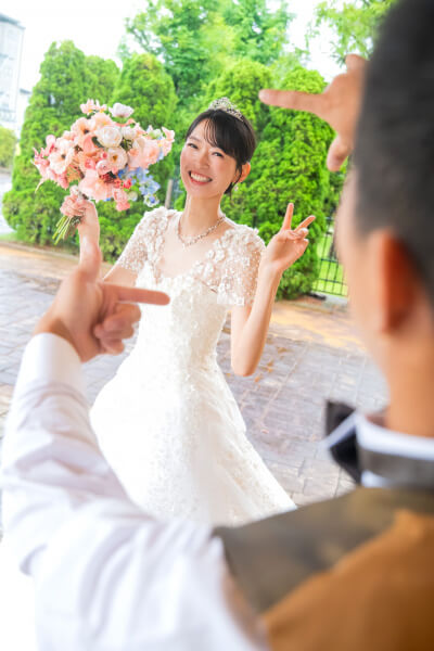 新潟県三条市、見附市、長岡市、結婚式場、前撮り、ドレス、和装、パーティー