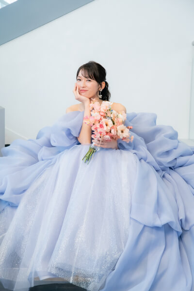 新潟県三条市、見附市、長岡市、結婚式場、前撮り、ドレス、和装、パーティー