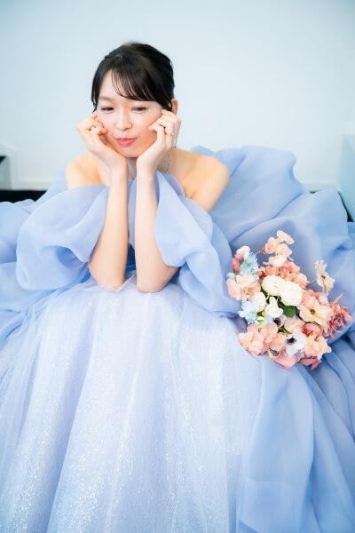 新潟県三条市、見附市、長岡市、結婚式場、前撮り、ドレス、和装、パーティー