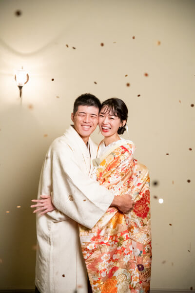 新潟県三条市、見附市、長岡市、結婚式場、前撮り、ドレス、和装、パーティー